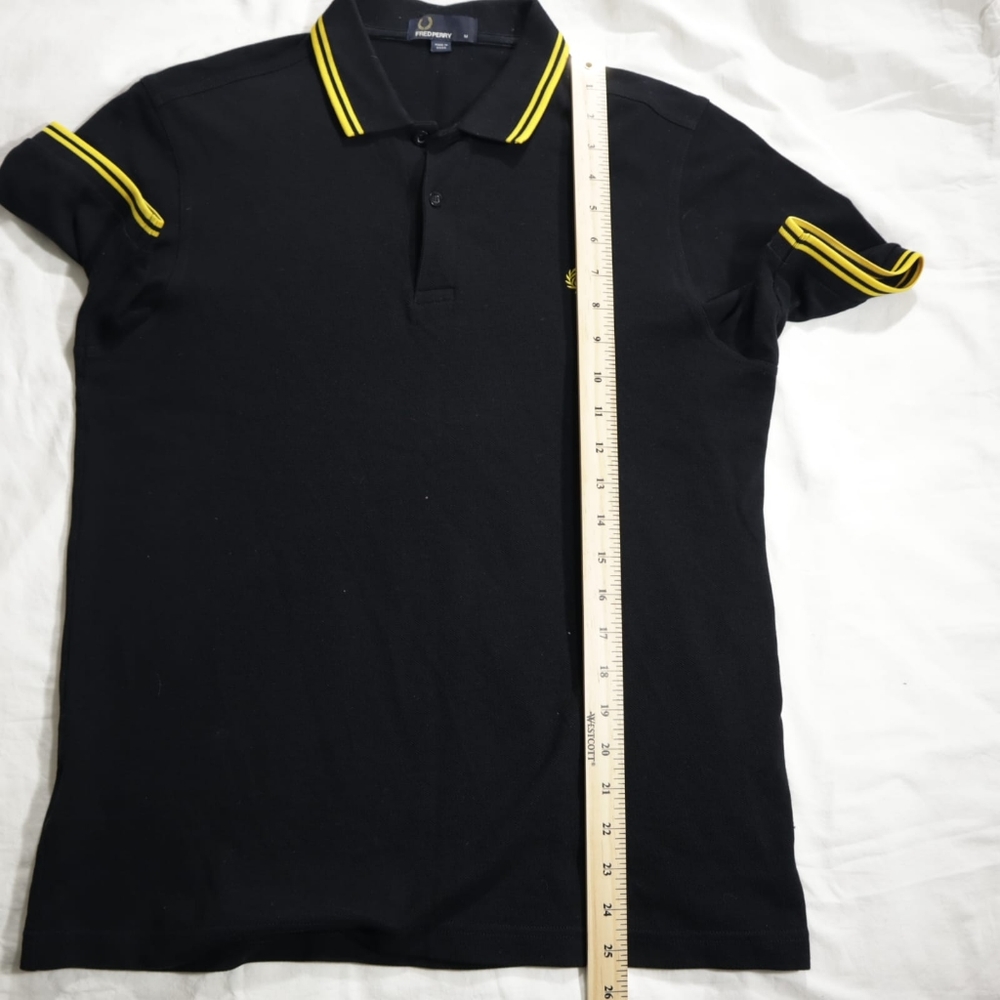 Fred Perry Men's Polo. - Picture 5 of 12